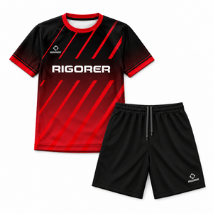 <span class=keywords><strong>Maglia</strong></span> da <span class=keywords><strong>Calcio</strong></span> Traspirante <span class=keywords><strong>Personalizzata</strong></span> Rigorer al Miglior Prezzo per Allenamento Squadre <span class=keywords><strong>di</strong></span> <span class=keywords><strong>Calcio</strong></span>, Partite e Uniformi da Club - Fornitura all'Ingrosso - Product Image 1