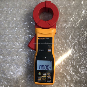 1630-2 Earth Ground <b>Clamp</b> - Product Image 1