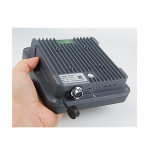 UAV 측정 정확도 UART 인터페이스 부품 교통 24GHz 차량 속도 레이더 탐지기 - Product Image 1