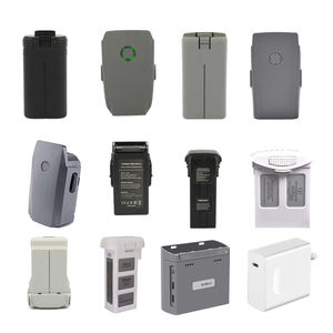 Batterie KUWATA <span class=keywords><strong>DJ</strong></span> I <span class=keywords><strong>Phantom</strong></span> 4/4A/4PRO/V2.0/RTK 15.2V 5870mAh 89.2Wh Plastique - Product Image 6