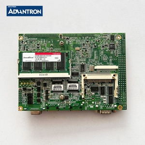 Axiomteck LTHC SBC84620 Rev.A6 AXCN22648 SBC84621 Placa base industrial Placa de CPU Módulo de CPU Placa principal Stock original - Product Image 4
