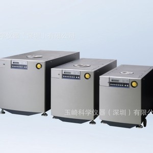 ปั๊มสุญญากาศแบบรูทส์หลายระดับ Ulvac Aifa รุ่น Hr60 ไฟฟ้า 115 ลิตร/นาที 200 มิลลิบาร์ สำหรับใช้งานในอุตสาหกรรม - Product Image 5