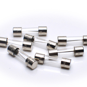 250V 63mA Glass <strong>Fuse</strong> <strong>Fast</strong>-acting Bussmann <strong>Fuse</strong> BK/GMA-63mA <strong>Fast</strong> Blow Glass <strong>Fuse</strong> - Product Image 6