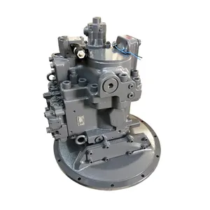 Genuine/OEM Excavator CAT330D Hydraulic Main Pump Kawasaki K5V160DP CAT 330D Hydraulic Pump