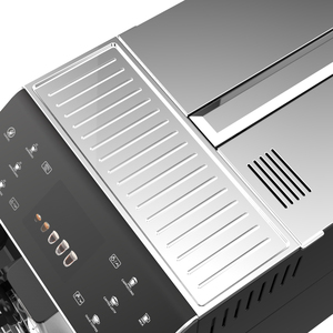 Máy pha cà phê màu Đỏ 19 bar cuppuccino sữa nóng bọt <span class=keywords><strong>Espresso</strong></span> Máy pha cà phê - Product Image 6