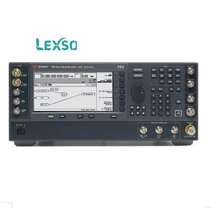 เครื่องกำเนิดสัญญาณ Keysight E8267d 44 GHz (agilent E8267d) ราคาต่อรองได้ Lexso - Product Image 1
