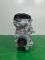 Pièces de moteur Ziptek Del moteur 2.0 LF pour Mazda 5 Premacy Mazda MX5 Biante
