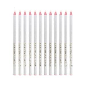 Crayons de marque de couture, crayons effaçables à la chaleur stylos de marquage de tissu invisibles <span class=keywords><strong>pour</strong></span> le marquage et le traçage de l'artisanat de couturière - Product Image 1