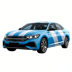 Película Protectora para Vehículos Edición Copa <span class=keywords><strong>Mundial</strong></span> - Vinilo para Automóviles Resistente a los Arañazos y al Desgaste - Product Image 2