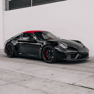 Rines Forjados de 17 18 19 20 21 22 24 26 Pulgadas para Porsche <span class=keywords><strong>GTS</strong></span> 448 550 Turbo S GT2 GT2RS GT4 C4S BMW M4 G82 G80 G82 M3 F80 CM5-RS - Product Image 4