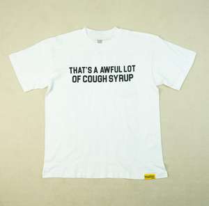 Camiseta clásica Vintage para tos, estilo Retro, patrón de letras, 100% algodón, serigrafía, estampado, ajuste Regular, transpirable para hombre - Product Image 5