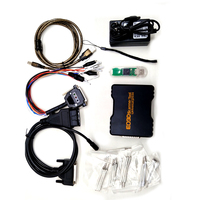 SM2 PRO II J2534 VCI 2024 última versión PCMflash Ecu programador KTM 67in1 de Flash Bench OBD V1.20 v1.21 ECU R & W herramienta