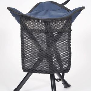 Outdoor <b>Portable</b> Heavy-Weight Fishing Chair <b>Folding</b> Camping <b>Stool</b> - Product Image 5