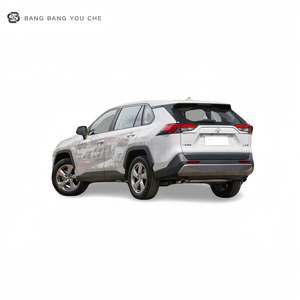2023โตโยต้ารถ2.5L ไฮบริด Rongfang RAV4ใหม่รถยนต์ราคาถูก - Product Image 3