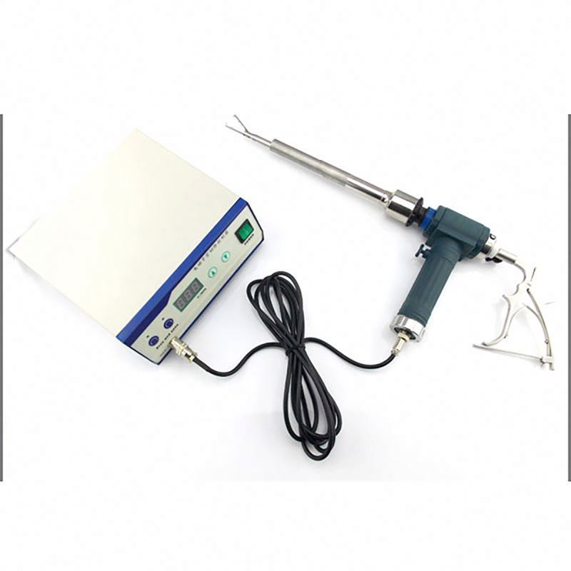 Gynecology Hysteroscopy Surgical Instruments Electric Hysterectomy