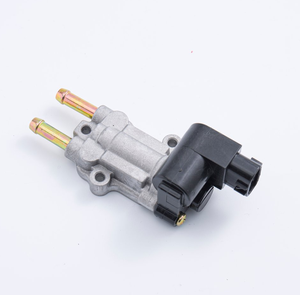 22270-21010 22270-21011 AC464 AC4190 Soupape de régulation d'air de ralenti pour Toyota Scion Echo - Product Image 6