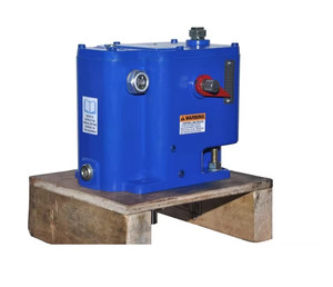 STG Basic Hydraulic Governor Durable Fireproof Design with Load Indicator for <b>Steam</b> and Diesel <b>Engines</b> - Product Image 2