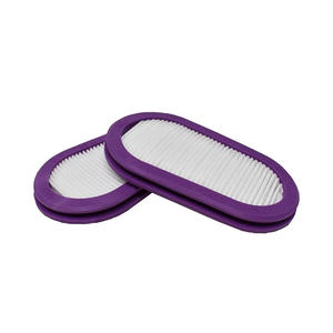 Cartucho de Filtro de Repuesto P100 para Respirador Elipse e Integra LPR-100 - Product Image 3