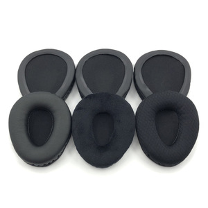 Almohadillas de Repuesto para Auriculares Beyerdynamic DT235 DT231 DT234 DT131 MMX1/2, de Cuero Proteico y Espuma Viscoelástica, Amigables con la Piel - Product Image 6