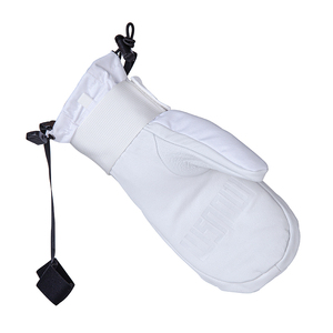 2025 Fünf-Finger-Skihandschuhe mit Wasserdichtem Innenfutter, Warm, Verschleißfest, Komfortabel, Handgelenkstütze für Snowboarden - Product Image 3