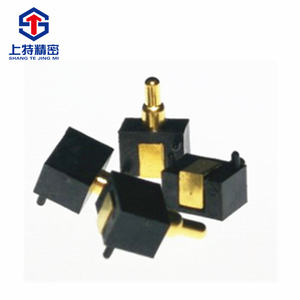 Cargador <span class=keywords><strong>de</strong></span> auriculares <span class=keywords><strong>de</strong></span> alta calidad, solución <span class=keywords><strong>de</strong></span> fuente <span class=keywords><strong>de</strong></span> alimentación para auriculares, contacto con conector Pogo Pin - Product Image 3