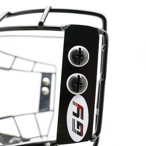 Rõ ràng Hockey trên băng lai mặt lá chắn cho Junior - Product Image 4