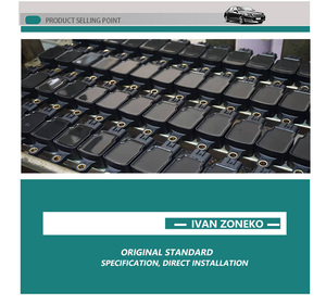 IVAN ZONEKO Bobinas de Encendido para Motor de Automóvil al por Mayor 90919A2013 para Toyota 90919A2013 90919-A2013 - Product Image 2