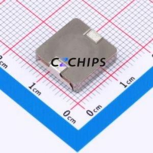 Inducteur de puissance IHLP5050CEER1R5M01 SMD, 13,2x12,9 mm (Inductance : 1,5 µH) (Précision : 20 % Courant nominal : 19 A) - Product Image 2