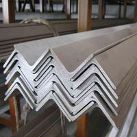 Huisenran - Barra Angular de Acero Inoxidable 304/304L, Estándar ASTM, Duradera, en Oferta, Hierro Angular Igual