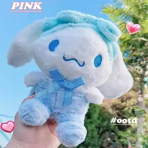 Mainan boneka hewan mewah mesin cakar murah mainan boneka binatang massal untuk mesin derek