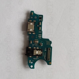 Carte de port de charge pour téléphone portable en gros pour Samsung Galaxy A03, prise DC, remplacement du port de charge, câble flexible de charge SM-A035F - Product Image 3