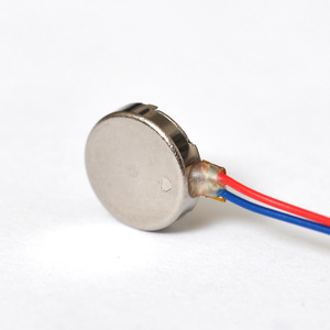 Moteur à vibrations plat 0820 0,5g 6000 tr/min pour écouteurs Bluetooth - Product Image 2