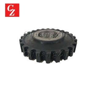 Kit de Repuestos para Compresor de Aire Industrial Sullair, Modelo 02250146-634, Elemento de Acoplamiento Flexible con Filtros de Aire y Aceite - Product Image 1