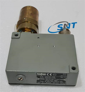 Interruptor Diferencial Original Trafag 920 2377 933 - Product Image 4