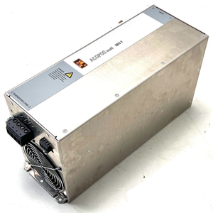 Yeni ve Orijinal ACOPOSmulti 8BV F 8BVF0220H000.000-1 Rev. E0 3x220-480VAC Şebeke Filtresi -kullanılmış- PLC Programlama Kontrol Cihazı - Product Image 1