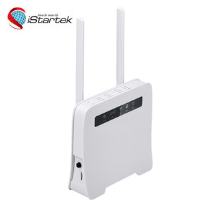 Routeur WiFi <span class=keywords><strong>3G</strong></span> de poche débloqué Hotspot portable haut débit mobile 4G LTE sans fil - Product Image 1