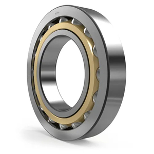 Roulement à billes à Contact angulaire à grande vitesse 7210 OEM/ODM à une rangée pour la lubrification de graisse de l'industrie du papier P4 P5 P6 Precision 2RS - Product Image 4