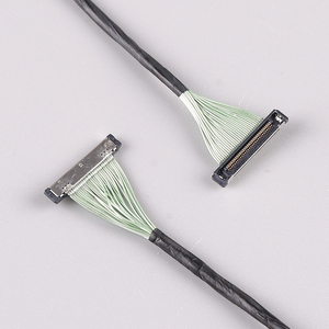 Hawkeye 1 Inch <b>Camera</b> Pro HDR <b>Camera</b> Connection <b>Wire</b> for Drones and RC - Product Image 1