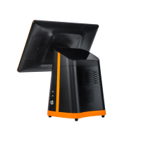 Software Cash Pos para sistema minorista Conjunto completo de software Pos para restaurantes/Sistema Pos Windows Android 15,6 "/Terminal Pos todo en uno