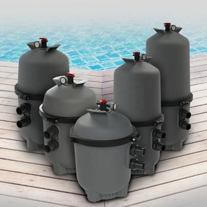Filtros Multielementos para Piscinas y Spas Residenciales y Comerciales - Product Image 5