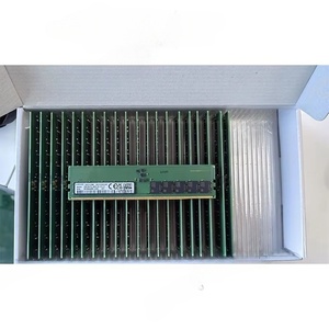 Module <span class=keywords><strong>de</strong></span> <span class=keywords><strong>mémoire</strong></span> RAM HMABAGL7ABR4N-XN 128 Go PC4-25600 DDR4 3200 MHz 4Rx4 ECC LRDIMM - Product Image 3