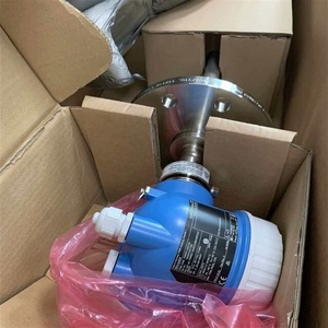 Jauge de niveau radar Endress+Hauser FMR57-AAACCDBDA6XCJ2 en aluminium, précision +/-3mm, garantie 1 an, fabriqué en Chine, produit très demandé - Product Image 4
