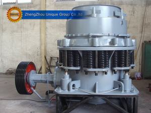 Chine Excellente 3 Pieds Symon Concasseur À Cône pour la Ligne De Concassage De Pierre - Product Image 3