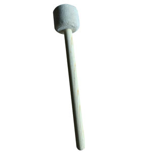 <span class=keywords><strong>Baquetas</strong></span> grandes <span class=keywords><strong>de</strong></span> acero inoxidable <span class=keywords><strong>de</strong></span> tamaño mediano y pequeño <span class=keywords><strong>de</strong></span> madera <span class=keywords><strong>de</strong></span> alta calidad, modelos <span class=keywords><strong>de</strong></span> tipos, martillo <span class=keywords><strong>de</strong></span> tambor - Product Image 4