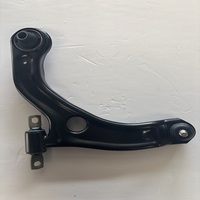 Barre anti-roulis électrique pour voiture, assemblage de châssis avant, croisillon de roue, compatible Mini 4 roues, pièce de rechange pour châssis de scooter électrique Tour EV