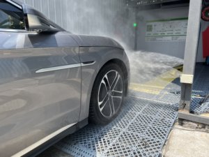 Vente directe d'usine, livraison gratuite, équipement de lavage de voiture automatique sans contact haute pression de qualité supérieure pour salle de lavage de voitures - Product Image 2