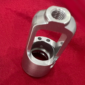 Dịch vụ đúc khuôn nhôm, đúc khuôn bằng hợp kim kẽm, đúc khuôn bằng nhôm tại Trung Quốc - Product Image 2