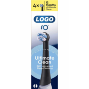 Têtes de rechange pour brosses à dents électriques en gros du fabricant pour les séries IO 2 3 4 5 6 7 8 9 10 - Product Image 2