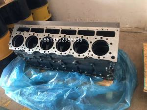 Bloc moteur C32 bon utilisé 252-8375 - Product Image 4