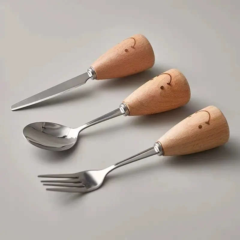 Wood Kitchen SPOONS Spoon